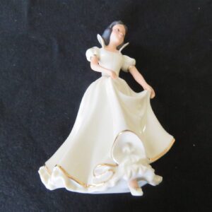 Snow White -Lenox - Snow White Collection 6