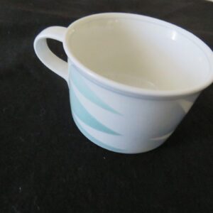 Mikasa China FANTAZZ Intaglio #CAC64 Cup 1