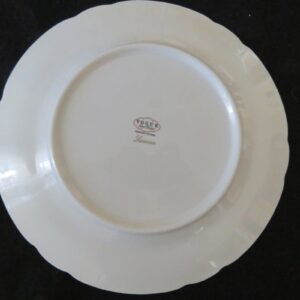 Vogue Fine China -- Susanna -- Dinner Plate 2