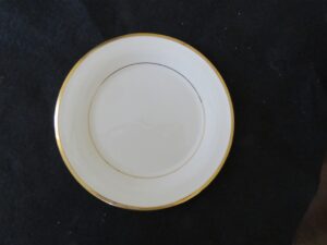 Salad Plate Lenox Eternal 1