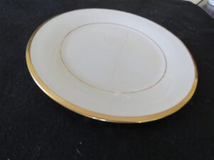 Salad Plate Lenox Eternal 2