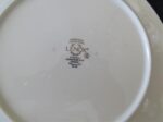 Salad Plate Lenox Eternal 3