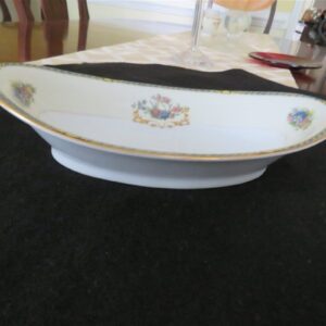 Noritake - Romance 76835 - Relish Dish 2