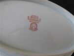 Noritake - Romance 76835 - Relish Dish 3