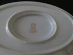 Gravy Boat with Underplate Noritake - Romance 76835 –3