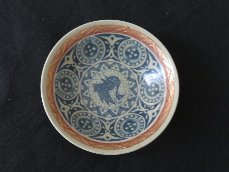 Bowl Earthernware 4