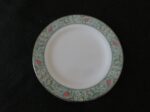 Bread Plate Noritake Ivory China 1