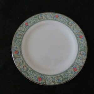 Bread Plate Noritake Ivory China 1