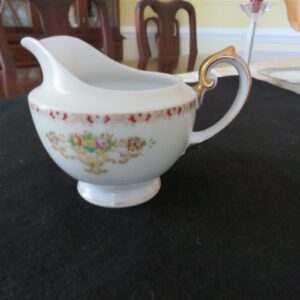 Creamer Meito China 1