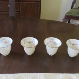 Vintage Lenox Egg Cup Liner 1