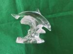 Lenox Crystal Dolphin Figurine 2