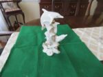 Lenox Wave Dancers Figurine Dancing Dolphins 2