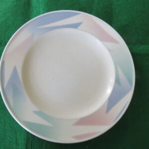 Mikasa - "Funtazz" #CAC64 – Salad Plate 1