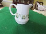 Noritake Progression Japan Palos Verde 9020 Creamer 1