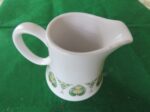 Noritake Progression Japan Palos Verde 9020 Creamer 2