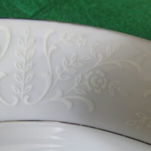 Oval Serving Platter Imperial by Royal M-Mita 2