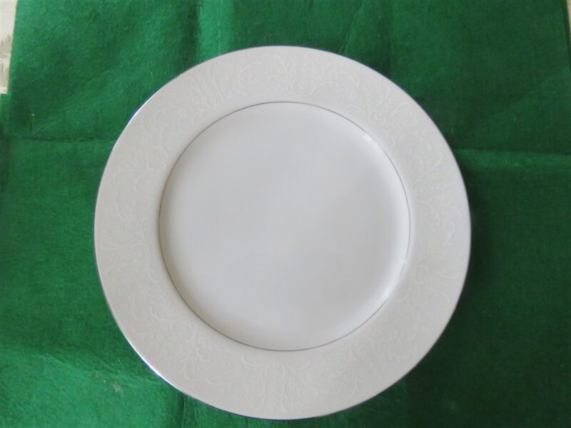 Dinner Plate Imperial Royal M-Mita 1