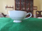 Footed Tea Cup Imperial Royal M Mita 1