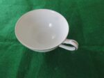 Footed Tea Cup Imperial Royal M Mita 2