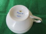 Footed Tea Cup Imperial Royal M Mita 3