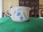 Pfaltzgraff Creamer with Floral Design Calvert Farmhouse 2