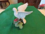 Christmas Dove Lenox 1993 Porcelain Figurine 2