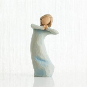 Willow Tree Journey Figurine 1