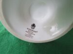 Wedgwood California Coffee Pot, Wedding Band China, 4