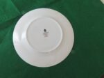 Wedgwood Rosalie Salad Plate Bone China 2