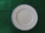 Dinner Plate Mandarin Blue by Ralph Lauren 1