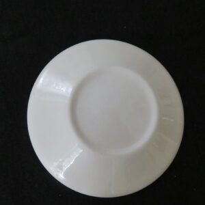 Yellow Clover Saucer Royal China Cavalier Ironstone 2