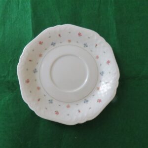 Eschenbach Bavaria China Saucer 1