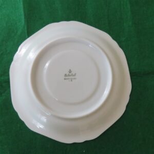 Eschenbach Bavaria China Saucer 2