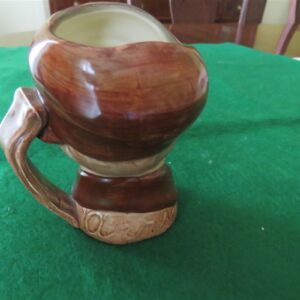 Vintage Royal Doulton Toby Mug Appy Small Character Mug. 2
