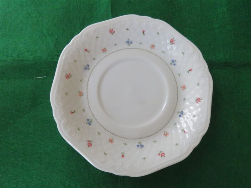 Eschenbach Bavaria China Soup Cup & Saucer 2