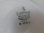 Dinner Plate Homer Laughlin Nautilus Eggshell 3