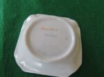 Vintage Hutschenreuther Selb Ash Tray Brighton pattern 2