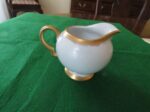 Vintage Hutschenreuther Selb Small Creamer Brighton pattern 2