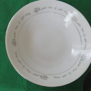 Versaille Springsong Vegetable Bowl by Charles Bishop Japan 1