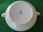 Versaille Springsong Covered Serving Bowl by Charles Bishop Japan 3