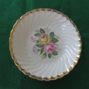 Soup Bowl Quban Royal by Royal China 1