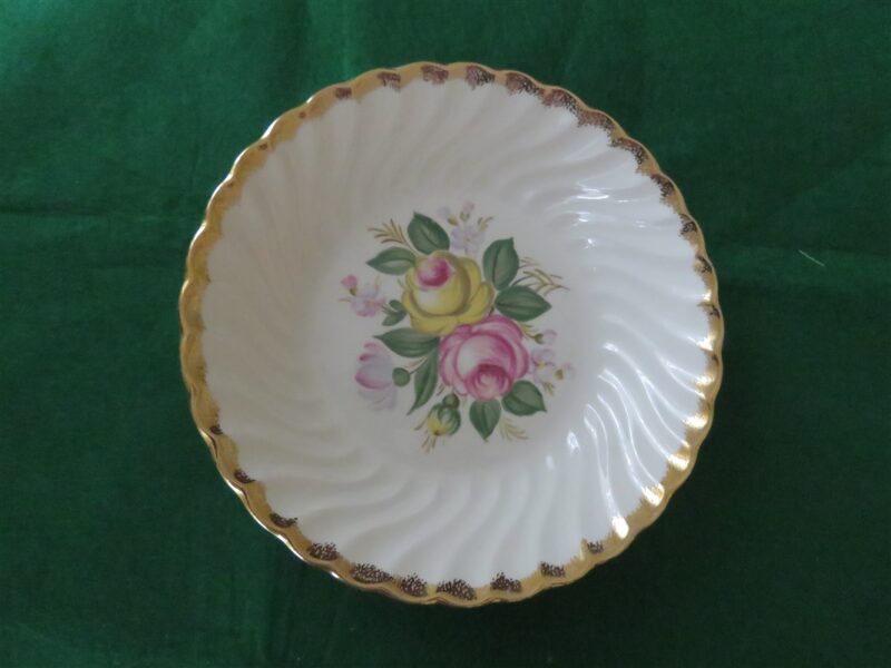 Soup Bowl Quban Royal by Royal China 1