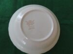 Soup Bowl Quban Royal by Royal China 2