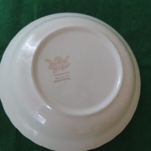 Soup Bowl Quban Royal by Royal China 2