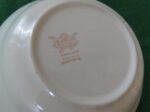 Soup Bowl Quban Royal by Royal China 3