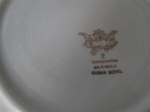 Royal China Pasta Bowl Quban Royal 2