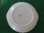 Royal China, USA, Handled Tray "Quban Royal" 2