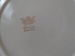 Royal China, USA, Handled Tray "Quban Royal" 3