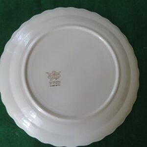 Royal China, USA Chop plate Serving plate "Quban Royal" 2