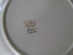 Royal China, USA Chop plate Serving plate "Quban Royal" 3